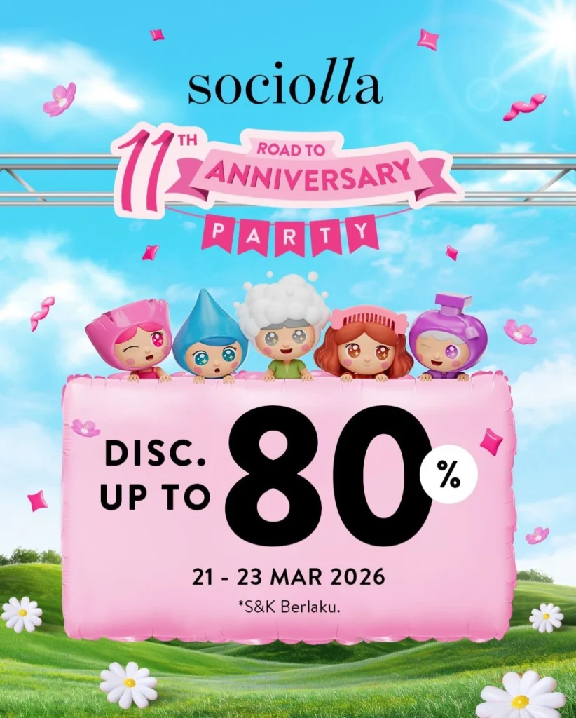 Road to Anniversary Party