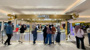 Perhiasan Emas Berkualitas & Harga Terbaik di Hartadinata Abadi!