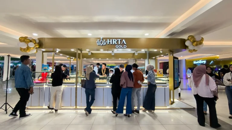 Perhiasan Emas Berkualitas & Harga Terbaik di Hartadinata Abadi!