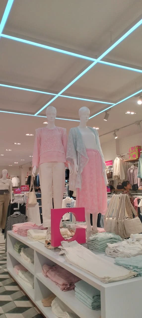 Diskon 50% Colorbox : Promo Fashion Terbaru & Terlengkap!