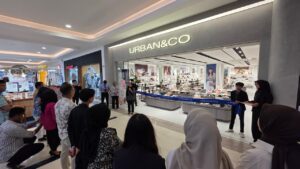 Urban&Co : Tas & Aksesoris Fashion Stylish untuk Pria dan Wanita!
