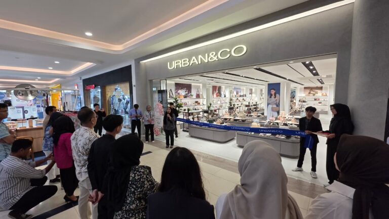 Urban&Co : Tas & Aksesoris Fashion Stylish untuk Pria dan Wanita!