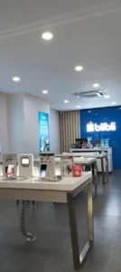 Promo Gadget Terbaru : Cashback Rp 450.000 di blibli store!