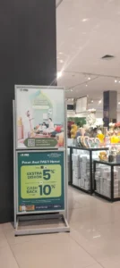 Promo Lebaran Cashback Hingga 15% di Informa Bengkulu!