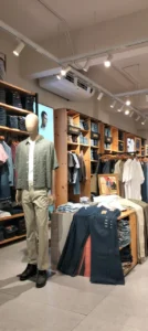 Voucher Belanja Hingga Rp 500.000 spesial lebaran 2026 di levi's!