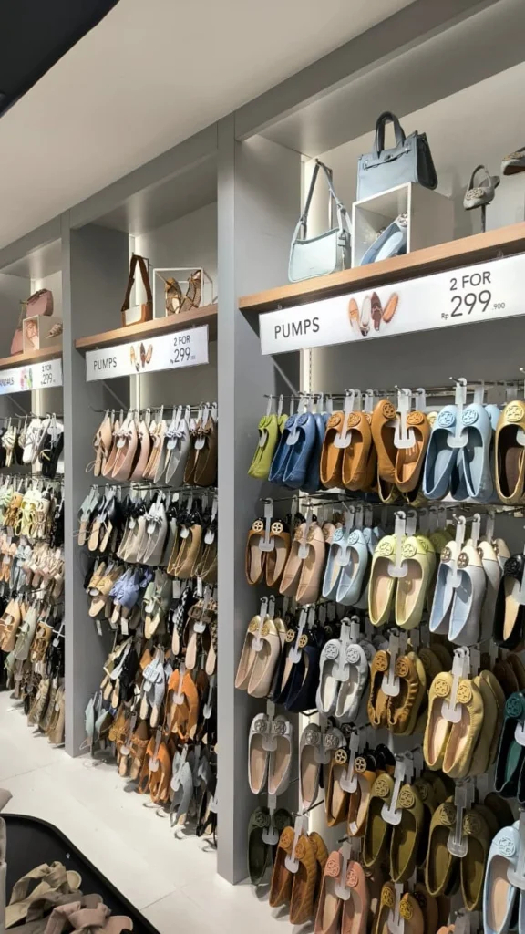Fashion Terbaru Urban&Co di Bencoolen Mall Diskon Hingga 30%!