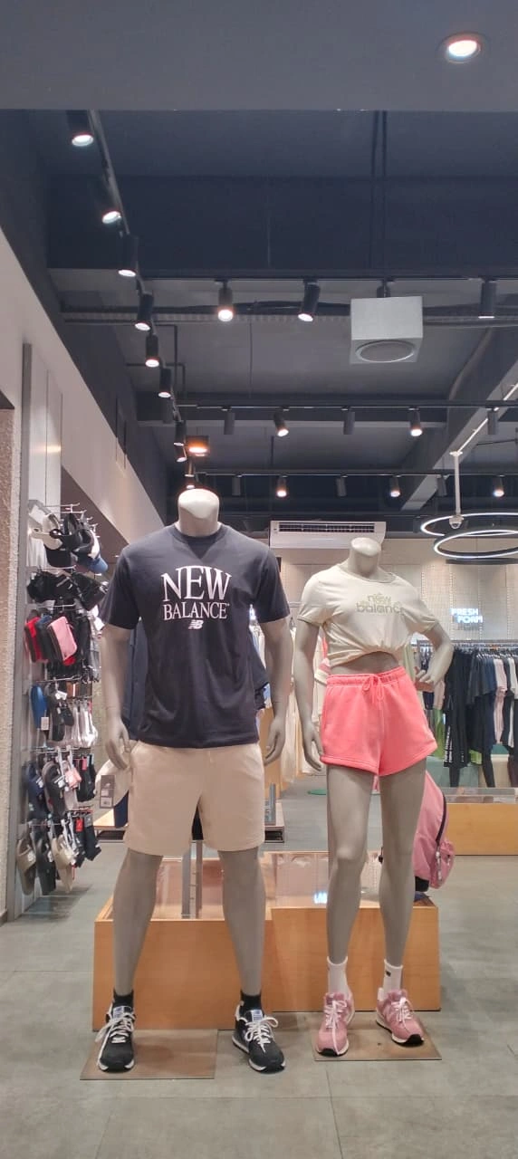 Diskon New Balance Hingga 20%, Dapatkan di New Balance!