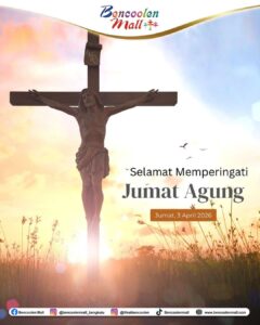 Jumat Agung 2026: Makna, Sejarah, dan Refleksi Penuh Kasih!