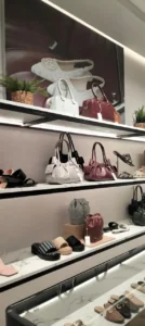 Tas Wanita Branded Diskon 30% di Our Studio!