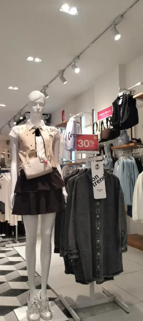 Temukan Fashion Wanita Terbaru Colorbox Diskon Hingga 30%!