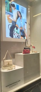 Sepatu Wanita Terbaru Everbest di Bencoolen Mall!