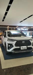 Temukan Promo & Mobil Terbaru 2026 di Bencoolen Mall!