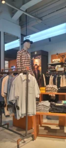 Temukan Fashion Pria Terbaru Wrangler Diskon Hingga 20%!