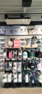 Promo Adidas 50% Sepatu & Aksesoris Terbaru di Bencoolen Mall!
