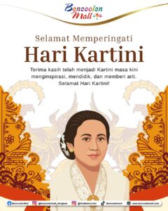 Hari Kartini 2026 di Bengkulu: Inspirasi Perempuan Indonesia!