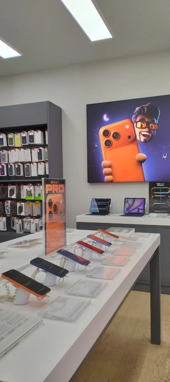 Promo iBox Gila Cashback Rp4.250.000 di Bencoolen Mall!