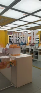 Promo Gachapon Oh!Some Beli 2 Gratis 1 Bencoolen Mall!