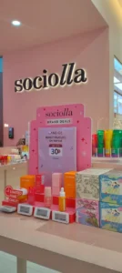 Promo Skincare Sociolla Diskon 30% di Bencoolen Mall Bengkulu!