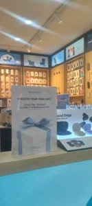Promo Aksesoris HP Terbaik : Gratis Hadiah Belanja 750 Ribu!