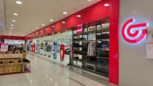 Matahari Department Store : Pusat Belanja Fashion Terlengkap!