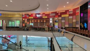 Tom Sushi : Restoran Sushi & Japanese Food Favorit di Bengkulu!