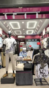 Diskon Fashion Pria Hingga 40% di MOC Bencoolen Mall Terbaru!