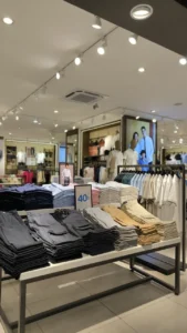 Promo Fashion Pria Diskon Hingga 40% di Giordano Terdekat!