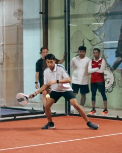 Sejarah Olahraga Padel: Awal Mula hingga Populer di Indonesia!