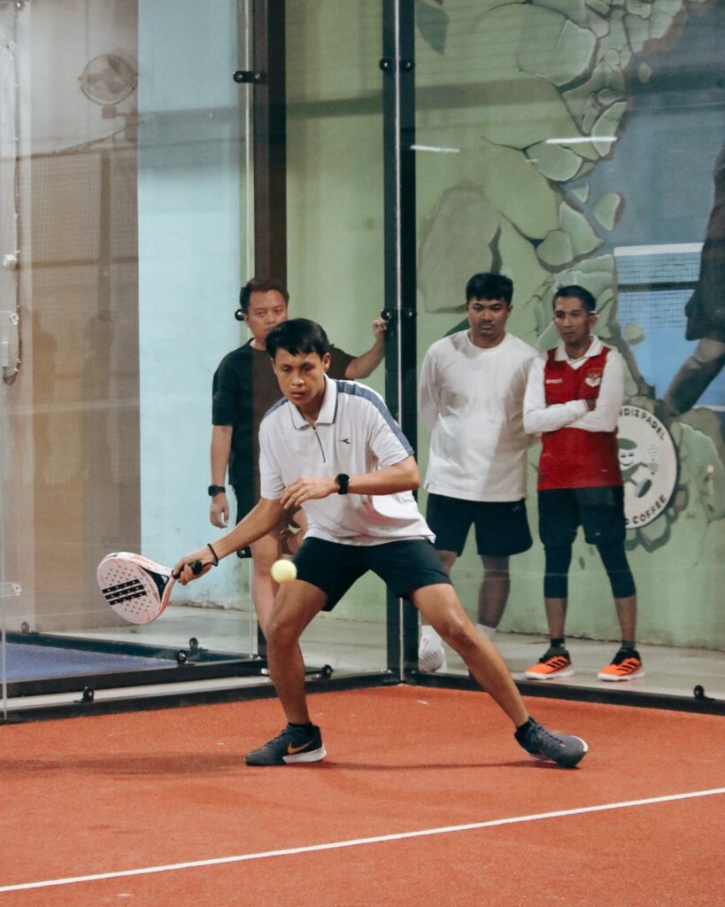 Sejarah Olahraga Padel: Awal Mula hingga Populer di Indonesia!