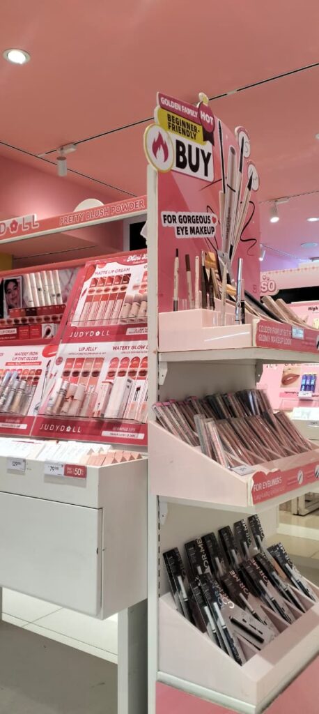 Diskon Miniso Hingga 50% untuk Makeup & Beauty Viral Terbaru!