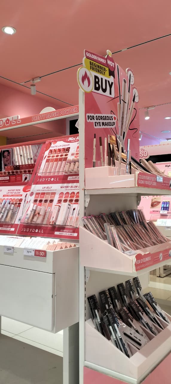 Diskon Miniso Hingga 50% untuk Makeup & Beauty Viral Terbaru!