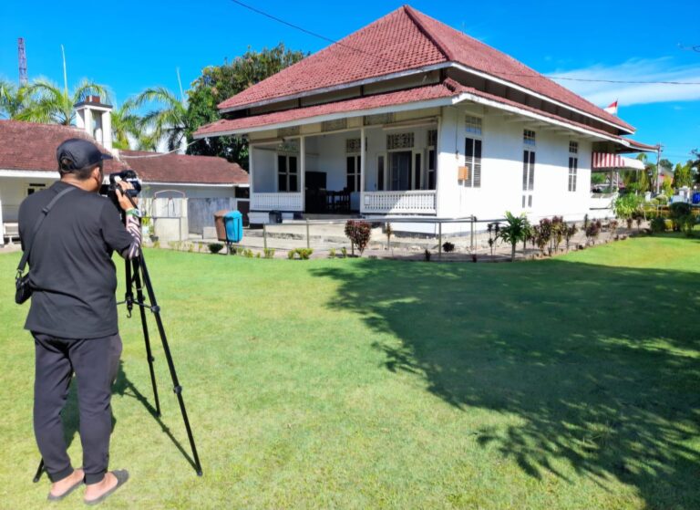 Jejak Soekarno di Bengkulu: Kisah Pengasingan Presiden Ke-1 RI!