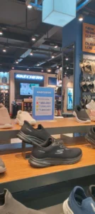 Sepatu Skechers Original Promo Terbaru 2026 : Stok Terbatas!