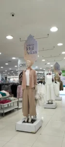 Promo Hemat Terbaru Matahari Department Store Bengkulu!