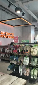 Promo Sepatu Sport Diskon 70% di Sports Station Bencoolen Mall!