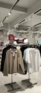 Promo Fashion Pria Larusso Terbaru Di Bencoolen Mall!