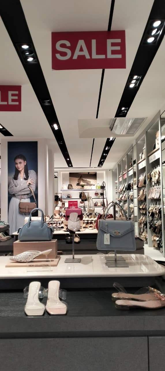Diskon Tas Wanita Urban & Co Up To 20% di Bencoolen Mall!