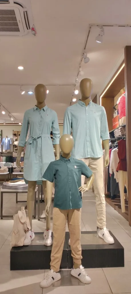 Promo Giordano Diskon Hingga 40% : Fashion Casual Terbaru!