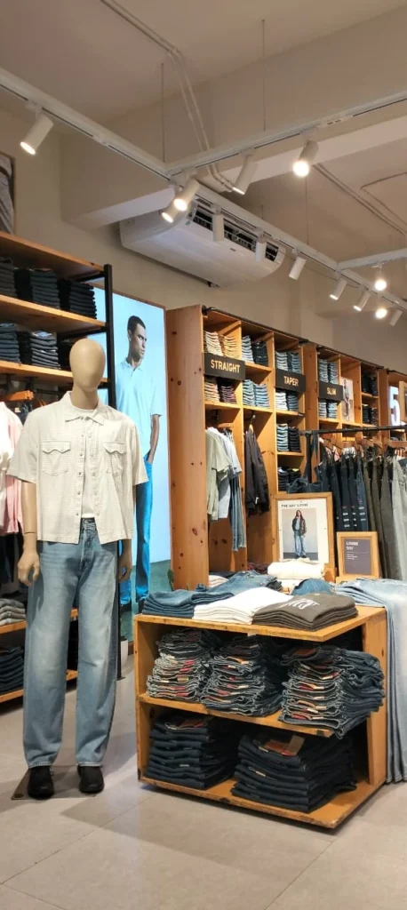 Promo Levi’s Bencoolen Mall Free Gift Eksklusif, Belanja Sekarang!