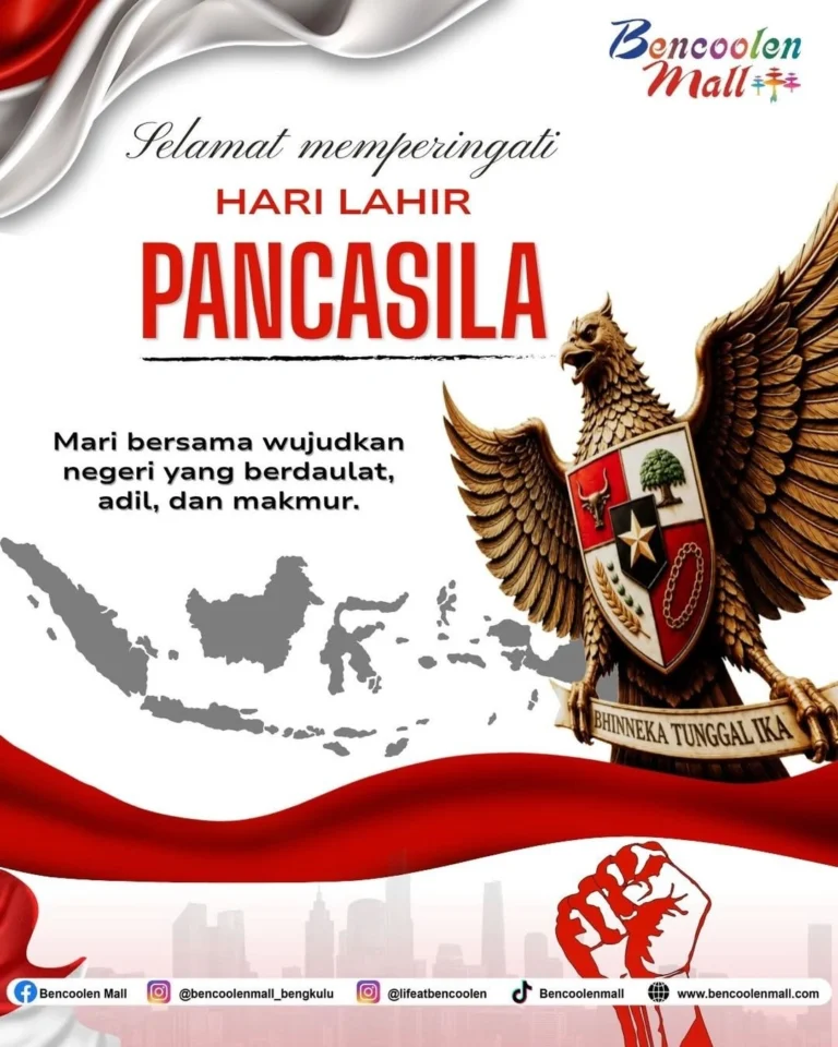 Hari Lahir Pancasila 2026: Makna, Sejarah, dan Semangat!