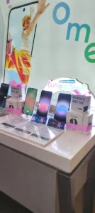 Samsung Galaxy A57 5G Gratis Galaxy Fit3 di BliBli Store terdekat!