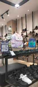 Promo Tas dan Sepatu Sekolah Buccheri Diskon Hingga 50%!