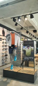 Sepatu Olahraga Adidas Diskon Hingga 30% di Bencoolen Mall!
