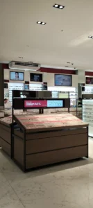 Optik Melawai Terdekat Diskon Hingga 40% di Bencoolen Mall!
