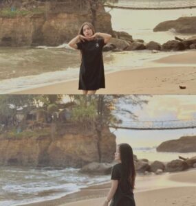 Pantai Sungai Suci Bengkulu : Wisata Alam Yang Instagramable!