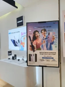 Digiplus Bengkulu Promo Samsung Galaxy A57 5G Terbaru!