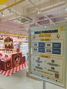 OH!SOME Terdekat di Bengkulu : Diskon Hingga 10%!