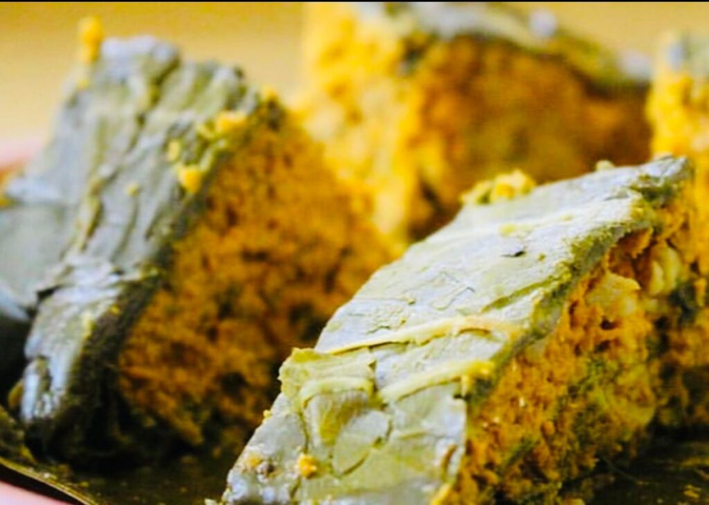 Pendap Makanan Khas Bengkulu, Kuliner Tradisional!