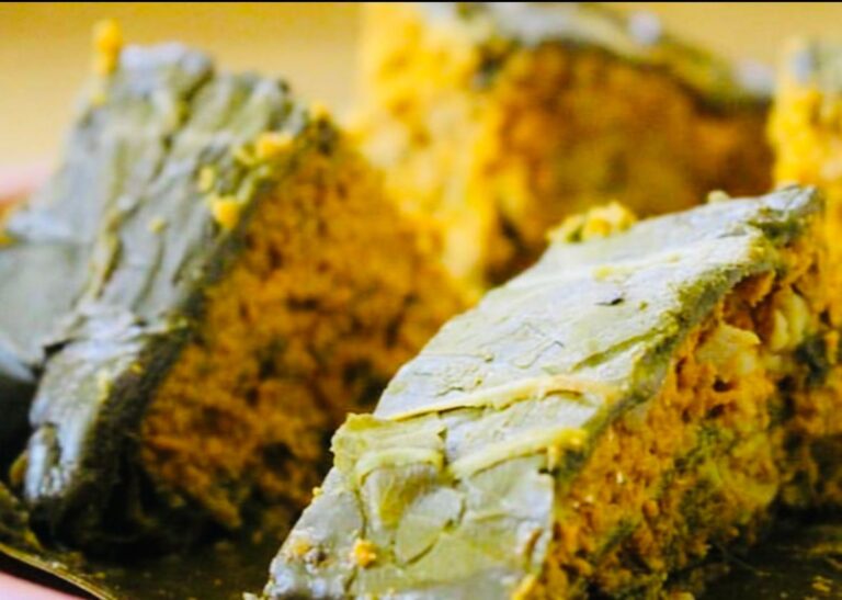 Pendap Makanan Khas Bengkulu, Kuliner Tradisional!